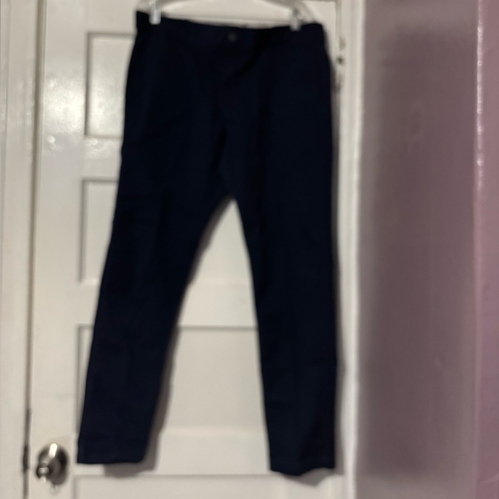 Men’s Dickies Navy 2pc pant set - Picture 5 of 8